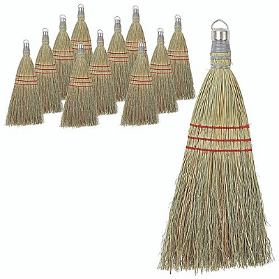 Genuine Joe Whisk Broom (80161CT)