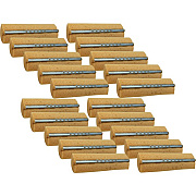 Genuine Joe Roller Sponge Mop Refill (80162CT)