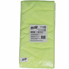 Genuine Joe General-purpose Microfiber Cloth (85106CT)