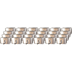 Genuine Joe Horizontal Soap Dispenser (85146CT)