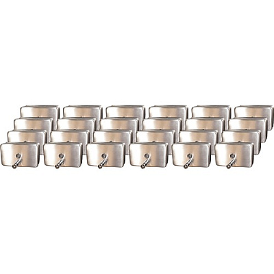 Genuine Joe Horizontal Soap Dispenser (85146CT)