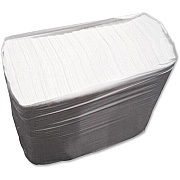 GCN 1/6-fold Tall Paper Napkins