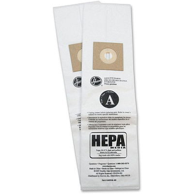 Hoover Insight Upright Allergen Bags (AH10170)