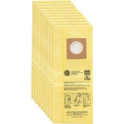 Hoover HushTone Vacuum Bags (AH10243)