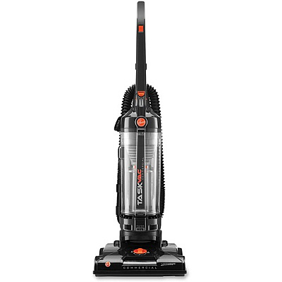 Hoover TaskVac Commercial Bagless Upright Vacuum (CH53010)