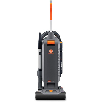 Hoover HushTone 13Plus Upright Vacuum (CH54113)