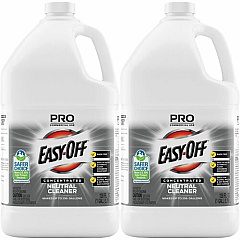 Professional EASY-OFF Neutral Cleaner (89770CT)