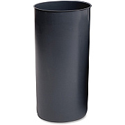 Rubbermaid Commercial Classic Container Rigid Liner (355000GY)