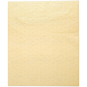 Rubbermaid Commercial Over-the-Spill Large Refill Pads (425200YEL)