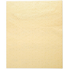 Rubbermaid Commercial Over-the-Spill Large Refill Pads (425200YEL)