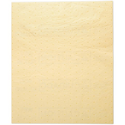 Rubbermaid Commercial Over-the-Spill Large Refill Pads (425200YEL)