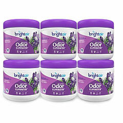 BRIGHT Air Super Odor Eliminator Air Freshener (900014CT)