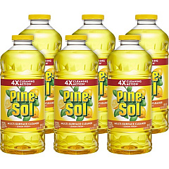 Pine-Sol All Purpose Cleaner (40239CT)
