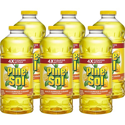 Pine-Sol All Purpose Cleaner (40239CT)