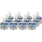 Dial Sensitive Skin Antibacterial Liquid Hand Soap (80784)
