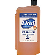 Dial Gold Antibacterial Liquid Hand Soap Refill (84019)