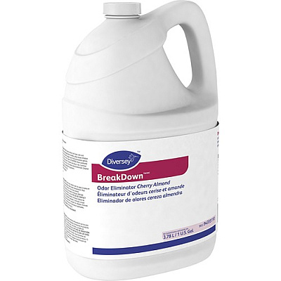 Diversey BreakDown Odor Eliminator (94355110)
