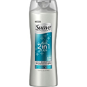 Diversey Suave 2in1 pH Shampoo/Conditioner (CB737964)