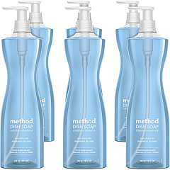 Method Dish Soap (00734CT)
