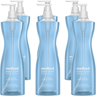 Method Dish Soap (00734CT)