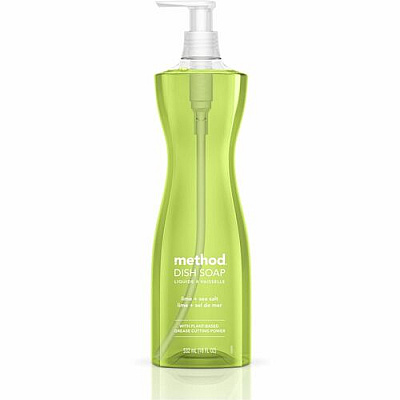 Method Dish Soap (01240CT)