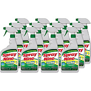 Spray Nine Heavy-duty Cleaner/Degreaser (26825CT)