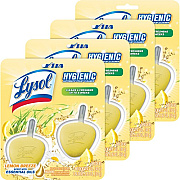 Reckitt Benckiser Lysol Toilet Bowl Cleaner Blocks (83723CT)