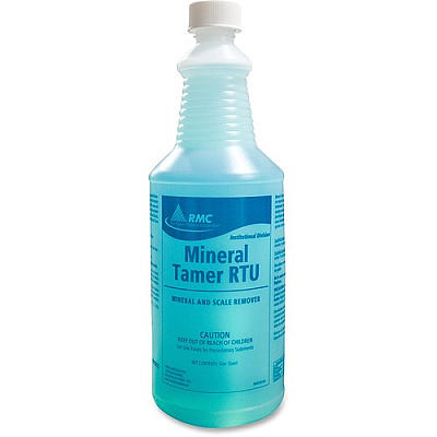 Rochester Midland Corporation RMC RTU Mineral Tamer (11819215CT)