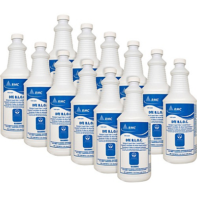RMC DfE BLOC Cleaner (11893915CT)