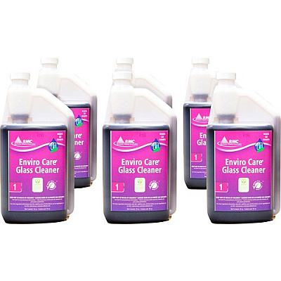 RMC Enviro Care Glass Cleaner (12001014CT)