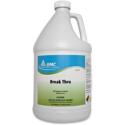 RMC Break Thru All Purpose Cleaner (12010027CT)
