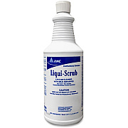 RMC Liqui-Scrub Cream Cleaner (12048015CT)