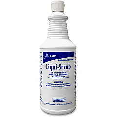 RMC Liqui-Scrub Cream Cleaner (12048015CT)