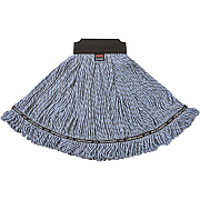 Rubbermaid Commercial Medium Maximizer Blend Mophead (1924783CT)