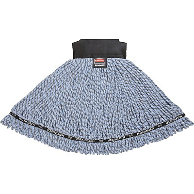 Rubbermaid Commercial Maximizer Large Wet Mop (1924812CT)