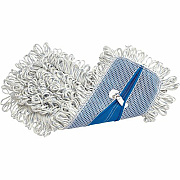 Rubbermaid Commercial Looped Fringe Finish Mop (E05200WHCT)