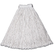 Rubbermaid Commercial Economy Cotton Mop (V11600WH00CT)