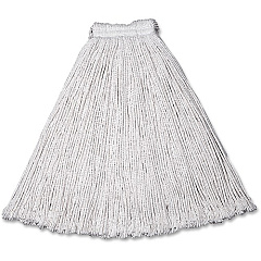 Rubbermaid Commercial Economy Cotton Mop (V11600WH00CT)