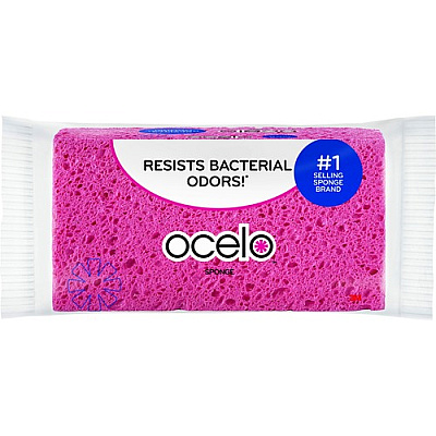O-Cel-O Large StayFresh Sponges (7264TCT)
