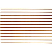 Rubbermaid Commercial Floor Sweep Threaded Wood Handle