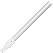 Rubbermaid Commercial Floor Sweep Aluminum Handle (635500GYCT)