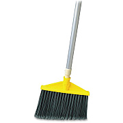Rubbermaid Commercial Aluminum Handle Angle Broom (638500GRACT)