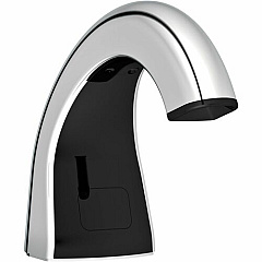 Rubbermaid Commercial One Shot Touch-free Soap Dispenser (FG401310CT)