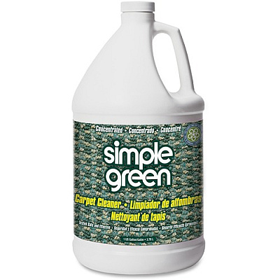Simple Green Concentrated Carpet Cleaner (15128CT)