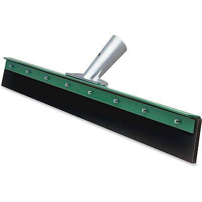 Unger AquaDozer Straight 24" Floor Squeegee (FP600CT)