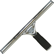 Unger 12" Pro Stainless Steel Complete Squeegee (PR300CT)