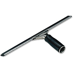Unger 18" Pro Stainless Steel Complete Squeegee (PR450CT)