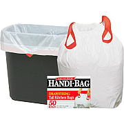 Berry Handi-Bag Drawstring Tall Kitchen Bags (HAB6DK50NCT)