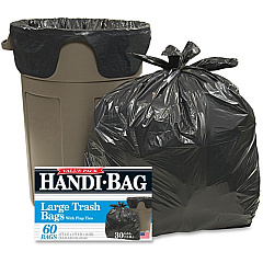 Berry Handi-Bag Wastebasket Bags (HAB6FT60CT)