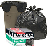 Berry Handi-Bag Wastebasket Bags (HAB6FTL40CT)